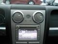 2008 Black Lincoln MKZ Sedan  photo #20