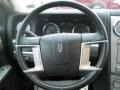 2008 Black Lincoln MKZ Sedan  photo #21