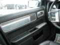 2008 Black Lincoln MKZ Sedan  photo #22