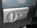 2008 Black Lincoln MKZ Sedan  photo #27