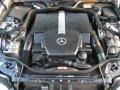 Brilliant Silver Metallic - E 500 Sedan Photo No. 10
