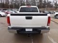 2013 White Diamond Tricoat GMC Sierra 1500 SLE Crew Cab 4x4  photo #7