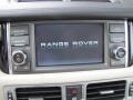 2010 Santorini Black Pearl Land Rover Range Rover Supercharged  photo #15