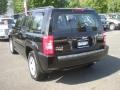 2007 Black Clearcoat Jeep Patriot Sport 4x4  photo #3