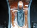 Brilliant Silver Metallic - E 500 Sedan Photo No. 32