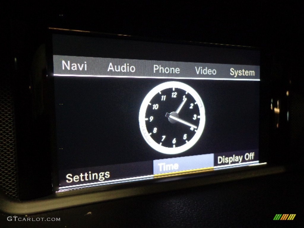 2011 E 550 Coupe - designo Mystic Blue / Black photo #24