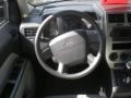 Black Clearcoat - Patriot Sport 4x4 Photo No. 6