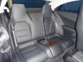 Black Rear Seat Photo for 2011 Mercedes-Benz E #76485490