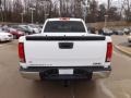 2013 Summit White GMC Sierra 1500 SLE Crew Cab  photo #7