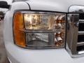 2013 Summit White GMC Sierra 1500 SLE Crew Cab  photo #13