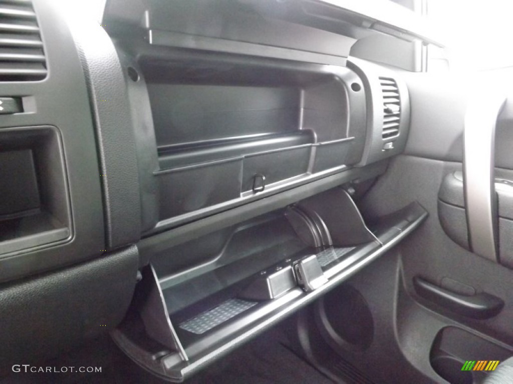 2013 Sierra 1500 SLE Crew Cab - Summit White / Ebony photo #23