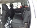2013 Summit White GMC Sierra 1500 SLE Crew Cab  photo #26