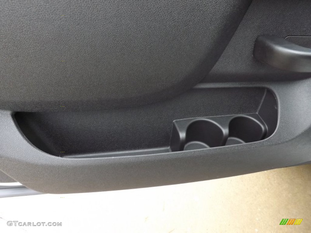 2013 Sierra 1500 SLE Crew Cab - Summit White / Ebony photo #29