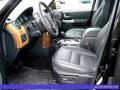 2008 Java Black Pearlescent Land Rover LR3 V8 HSE  photo #7