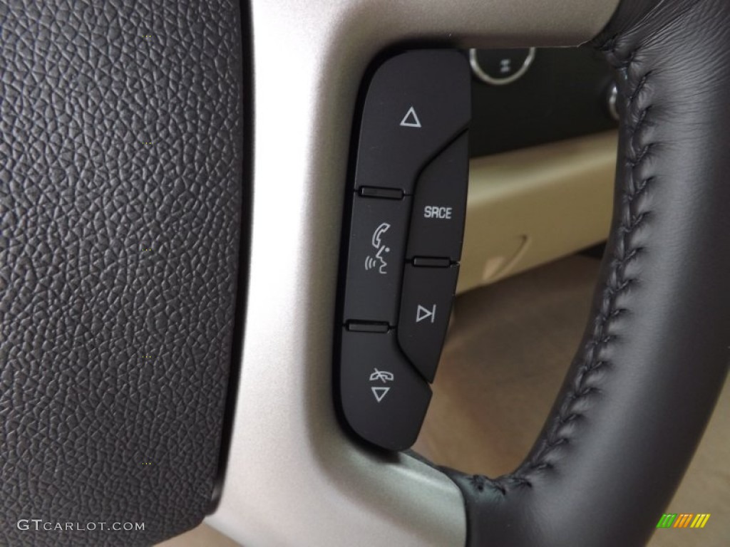 2013 Sierra 1500 SLE Crew Cab 4x4 - Sonoma Red Metallic / Very Dark Cashmere/Light Cashmere photo #21