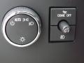 2013 GMC Sierra 1500 SLE Crew Cab 4x4 Controls