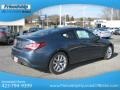 2013 Parabolica Blue Hyundai Genesis Coupe 3.8 Grand Touring  photo #7