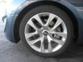 2013 Hyundai Genesis Coupe 3.8 Grand Touring Wheel and Tire Photo