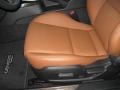 Tan Leather Front Seat Photo for 2013 Hyundai Genesis Coupe #76486520