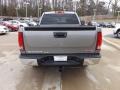 2013 Steel Gray Metallic GMC Sierra 1500 SLE Crew Cab  photo #7