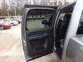 2013 Steel Gray Metallic GMC Sierra 1500 SLE Crew Cab  photo #35