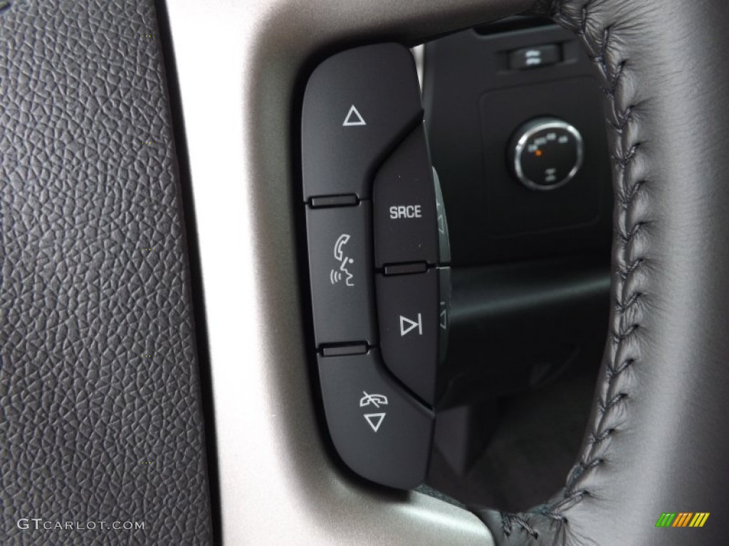 2013 Sierra 1500 SLE Extended Cab 4x4 - Summit White / Ebony photo #11