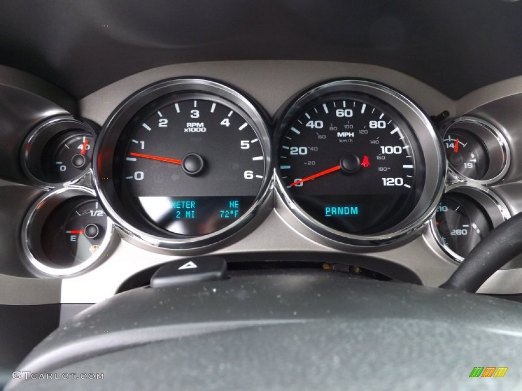 2013 Sierra 1500 SLE Extended Cab 4x4 - Summit White / Ebony photo #17