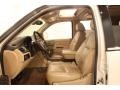  2010 Escalade Luxury AWD Cashmere/Cocoa Interior
