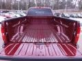 Sonoma Red Metallic - Sierra 3500HD Denali Crew Cab 4x4 Dually Photo No. 15