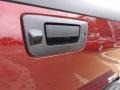 2013 Sonoma Red Metallic GMC Sierra 3500HD Denali Crew Cab 4x4 Dually  photo #16