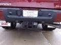 Sonoma Red Metallic - Sierra 3500HD Denali Crew Cab 4x4 Dually Photo No. 17