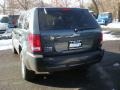 2007 Steel Blue Metallic Jeep Grand Cherokee Laredo 4x4  photo #3