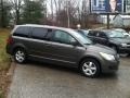 Meteor Gray Metallic - Routan SEL Photo No. 1