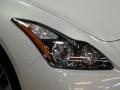 2011 Moonlight White Infiniti G 37 xS AWD Coupe  photo #28