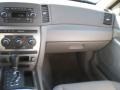 2007 Steel Blue Metallic Jeep Grand Cherokee Laredo 4x4  photo #5