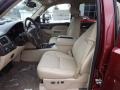 Sonoma Red Metallic - Sierra 3500HD Denali Crew Cab 4x4 Dually Photo No. 33