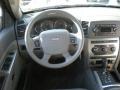 2007 Steel Blue Metallic Jeep Grand Cherokee Laredo 4x4  photo #6