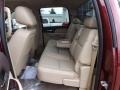 Sonoma Red Metallic - Sierra 3500HD Denali Crew Cab 4x4 Dually Photo No. 35