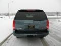 2009 Stealth Gray Metallic GMC Yukon SLT 4x4  photo #4