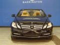 Black - E 350 Cabriolet Photo No. 2