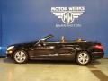 Black - E 350 Cabriolet Photo No. 5