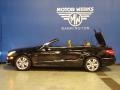 Black - E 350 Cabriolet Photo No. 6