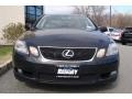 Black Onyx - GS 300 AWD Photo No. 2