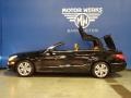 Black - E 350 Cabriolet Photo No. 7
