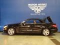 Black - E 350 Cabriolet Photo No. 8