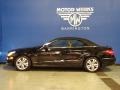 Black - E 350 Cabriolet Photo No. 9
