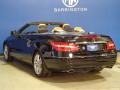 Black - E 350 Cabriolet Photo No. 10