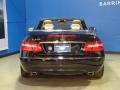 Black - E 350 Cabriolet Photo No. 11