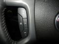 2009 Stealth Gray Metallic GMC Yukon SLT 4x4  photo #17