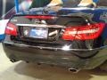 Black - E 350 Cabriolet Photo No. 12